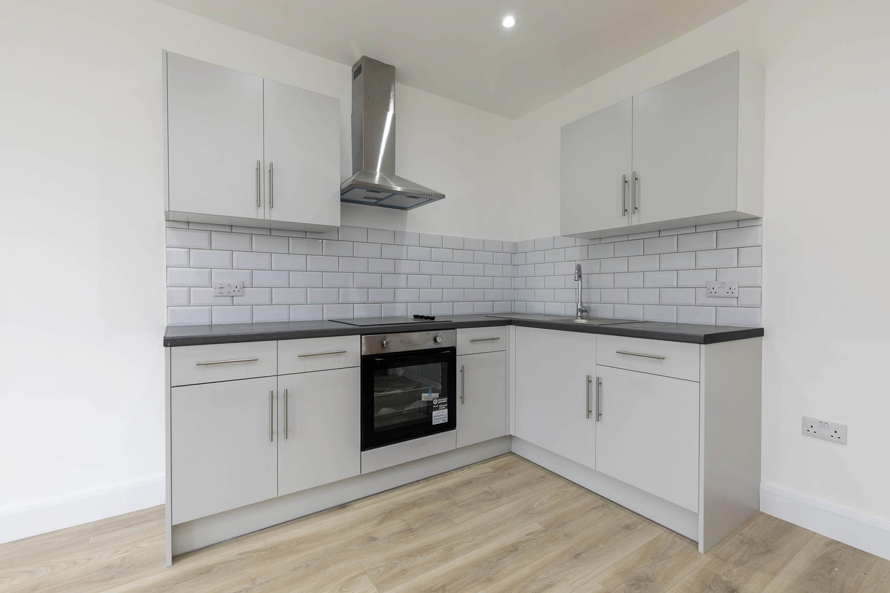 Recently Refurbished Apartment Headstone Road, Harrow-on-the-Hill HA1